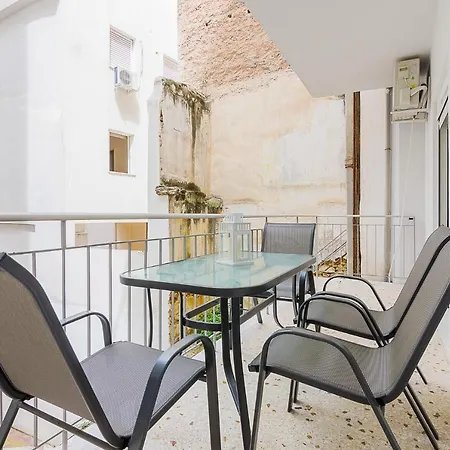 A Modern 2-Bedroom Apartment Near Areios Pagos Atény Exteriér fotografie