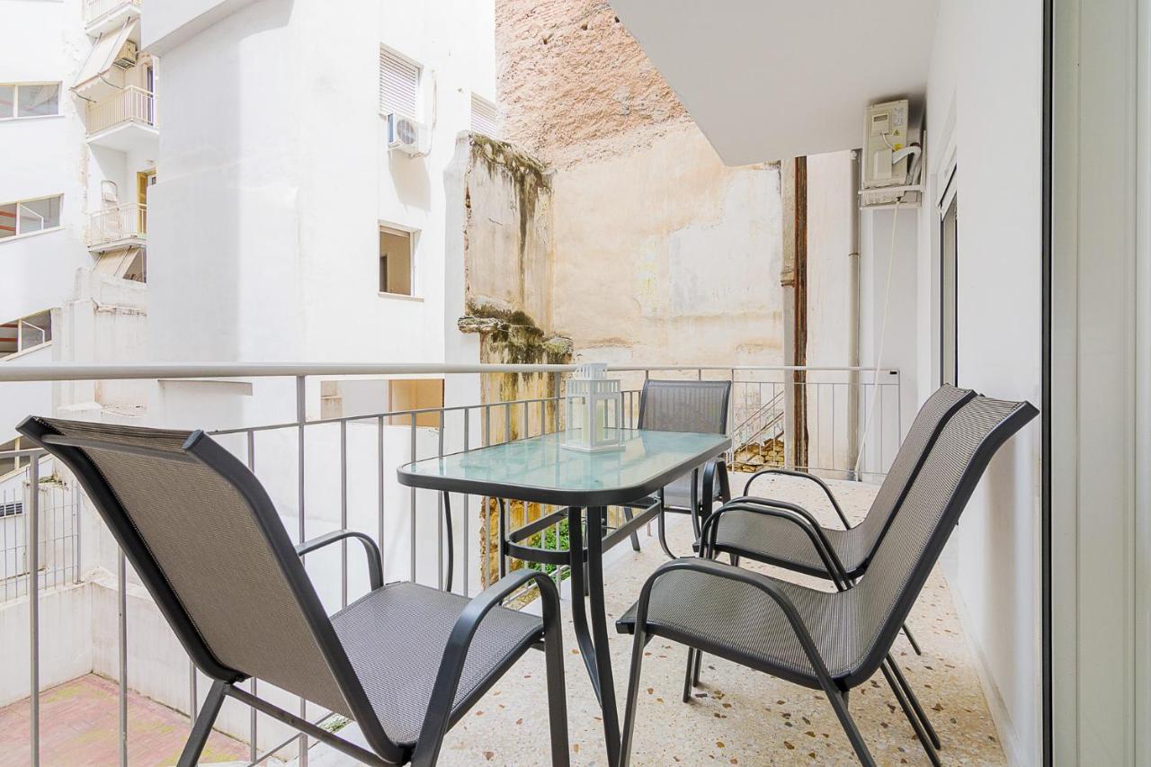 A Modern 2-bedroom Near Areios Pagos *